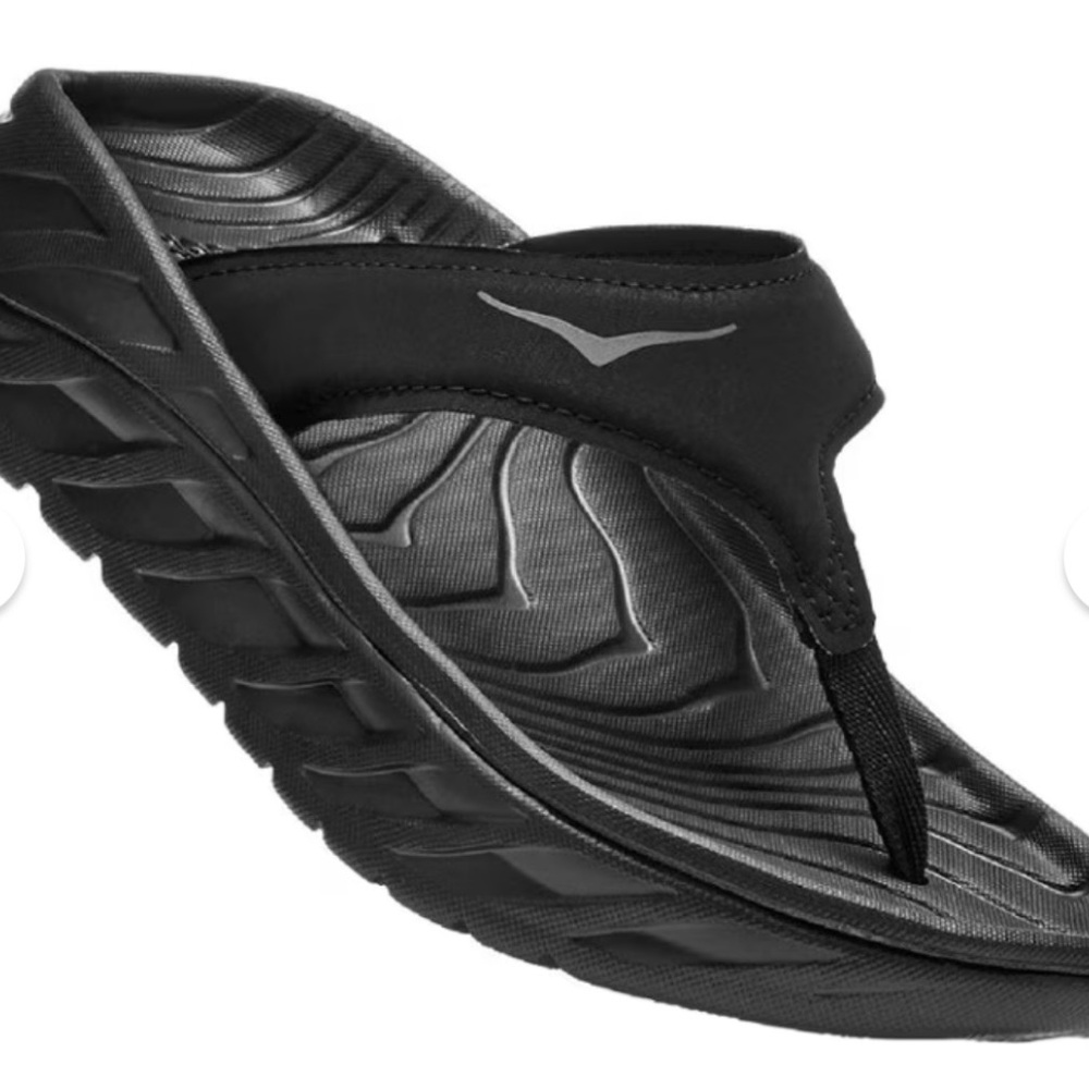 Hoka OrRA Recovery flip flops-Women’s